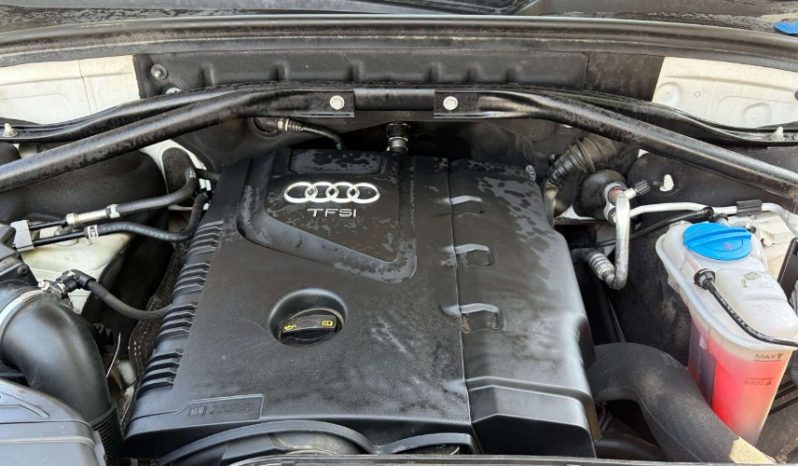2017 Audi Q5 full