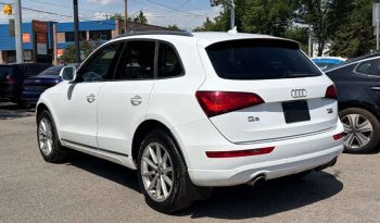 2017 Audi Q5 full