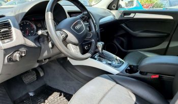 2017 Audi Q5 full