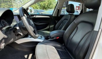 2017 Audi Q5 full