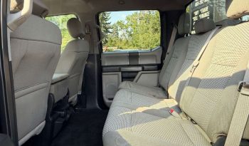 2017 Ford F-350 full