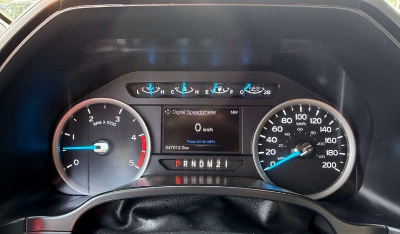 2017 Ford F-350 full