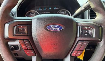 2017 Ford F-350 full