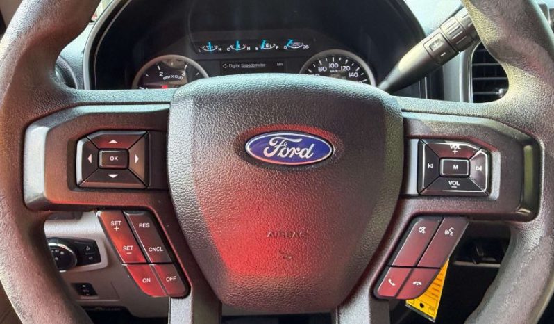 2017 Ford F-350 full