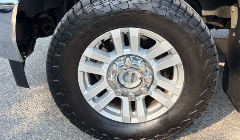 2017 Ford F-350 full