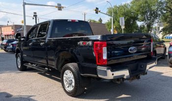 2017 Ford F-350 full