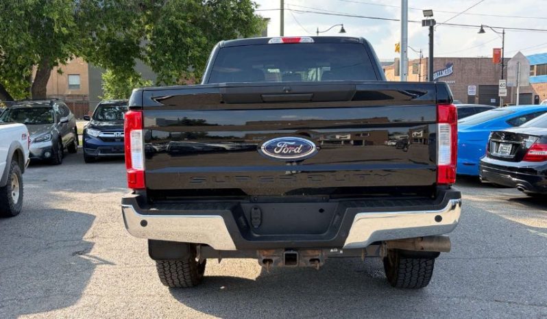 2017 Ford F-350 full