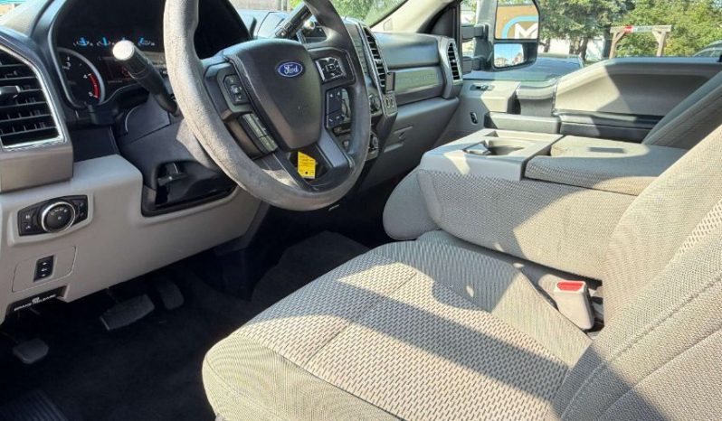 2017 Ford F-350 full