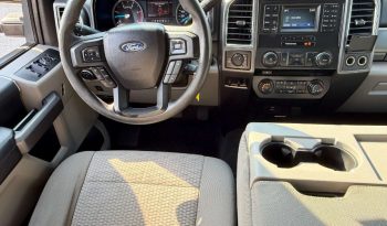 2017 Ford F-350 full