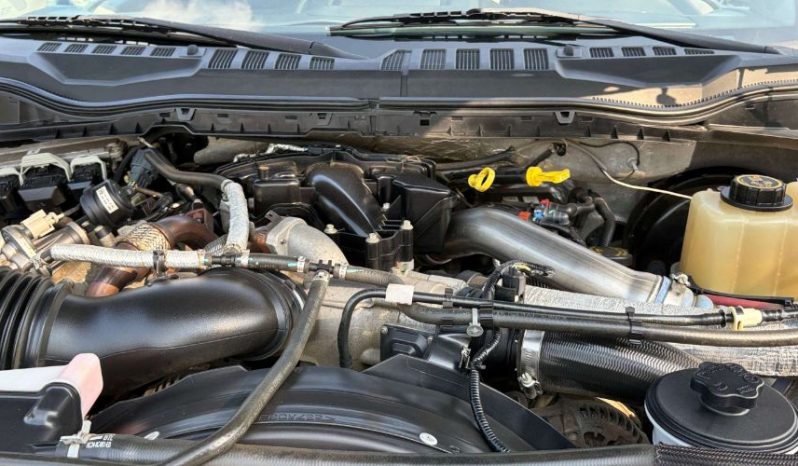 2017 Ford F-350 full