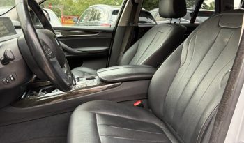 2018 BMW X5 full