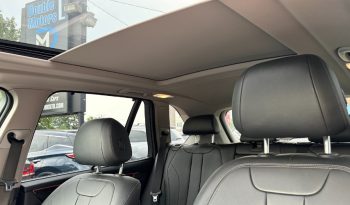 2018 BMW X5 full