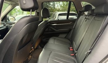 2018 BMW X5 full