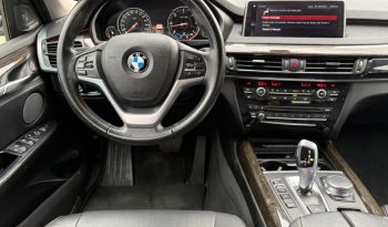 2018 BMW X5 full