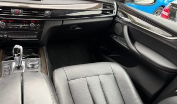2018 BMW X5 full