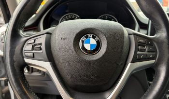 2018 BMW X5 full