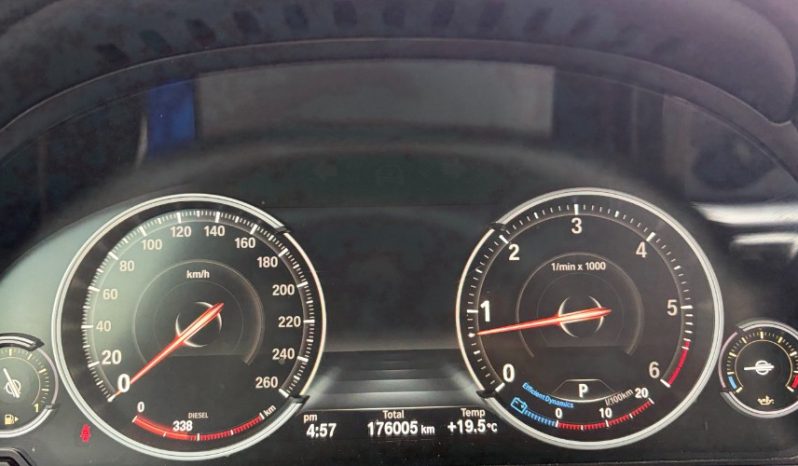 2018 BMW X5 full