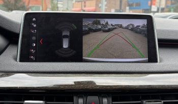 2018 BMW X5 full