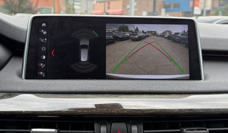 2018 BMW X5 full