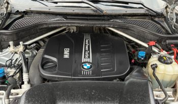 2018 BMW X5 full