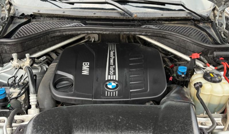 2018 BMW X5 full