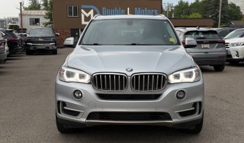 2018 BMW X5 full