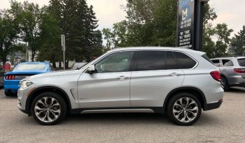 2018 BMW X5 full
