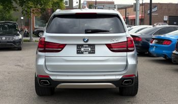 2018 BMW X5 full