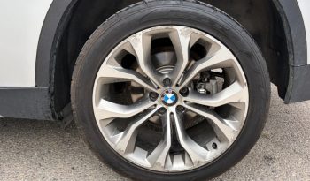 2018 BMW X5 full