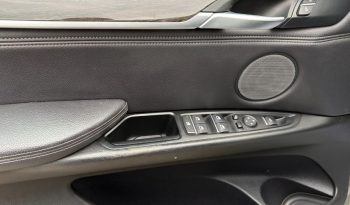 2018 BMW X5 full
