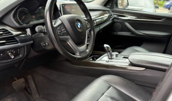 2018 BMW X5 full