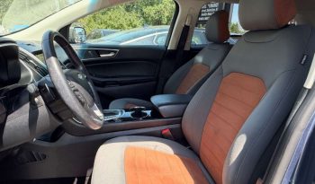 2018 Ford Edge full