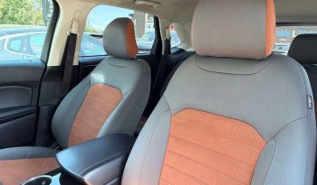 2018 Ford Edge full