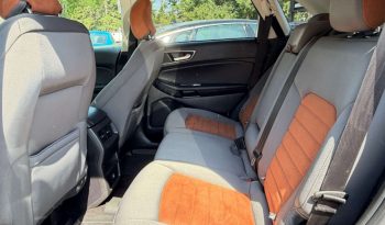 2018 Ford Edge full
