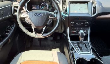 2018 Ford Edge full