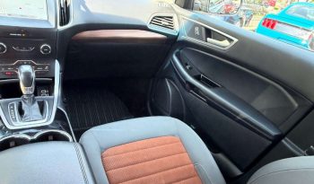 2018 Ford Edge full