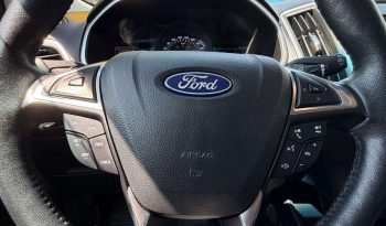 2018 Ford Edge full