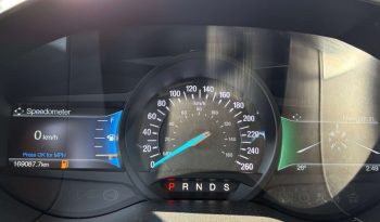 2018 Ford Edge full