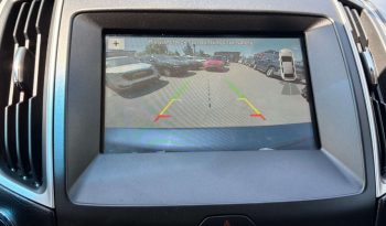 2018 Ford Edge full