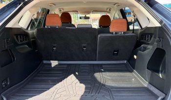 2018 Ford Edge full