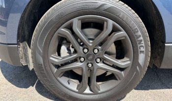 2018 Ford Edge full
