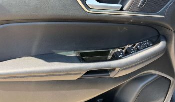 2018 Ford Edge full