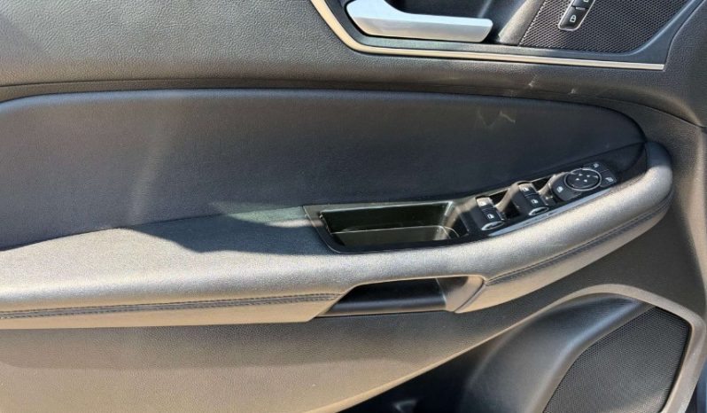 2018 Ford Edge full