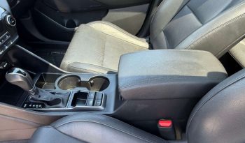 2018 Hyundai Tucson full