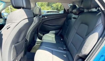 2018 Hyundai Tucson full
