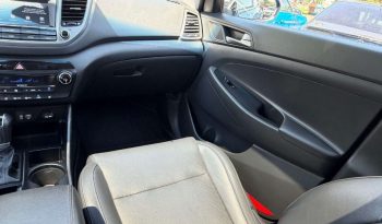 2018 Hyundai Tucson full
