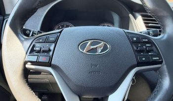 2018 Hyundai Tucson full