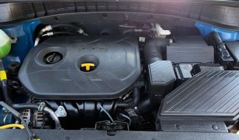 2018 Hyundai Tucson full