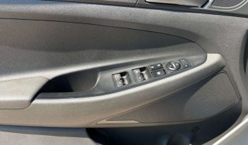 2018 Hyundai Tucson full