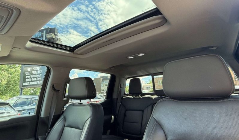 2019 Chevrolet 1500 full